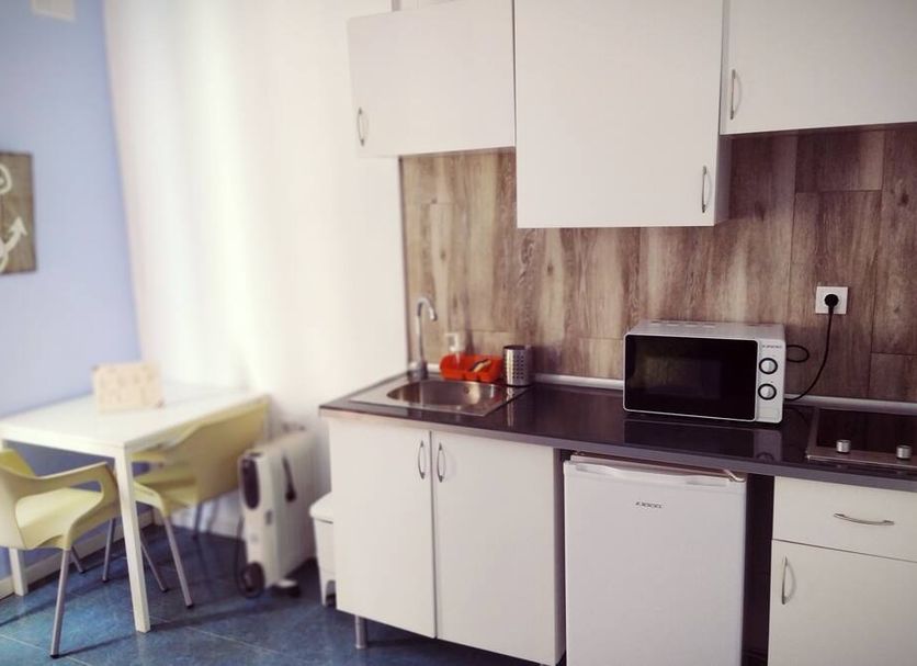 Kitchen Photo