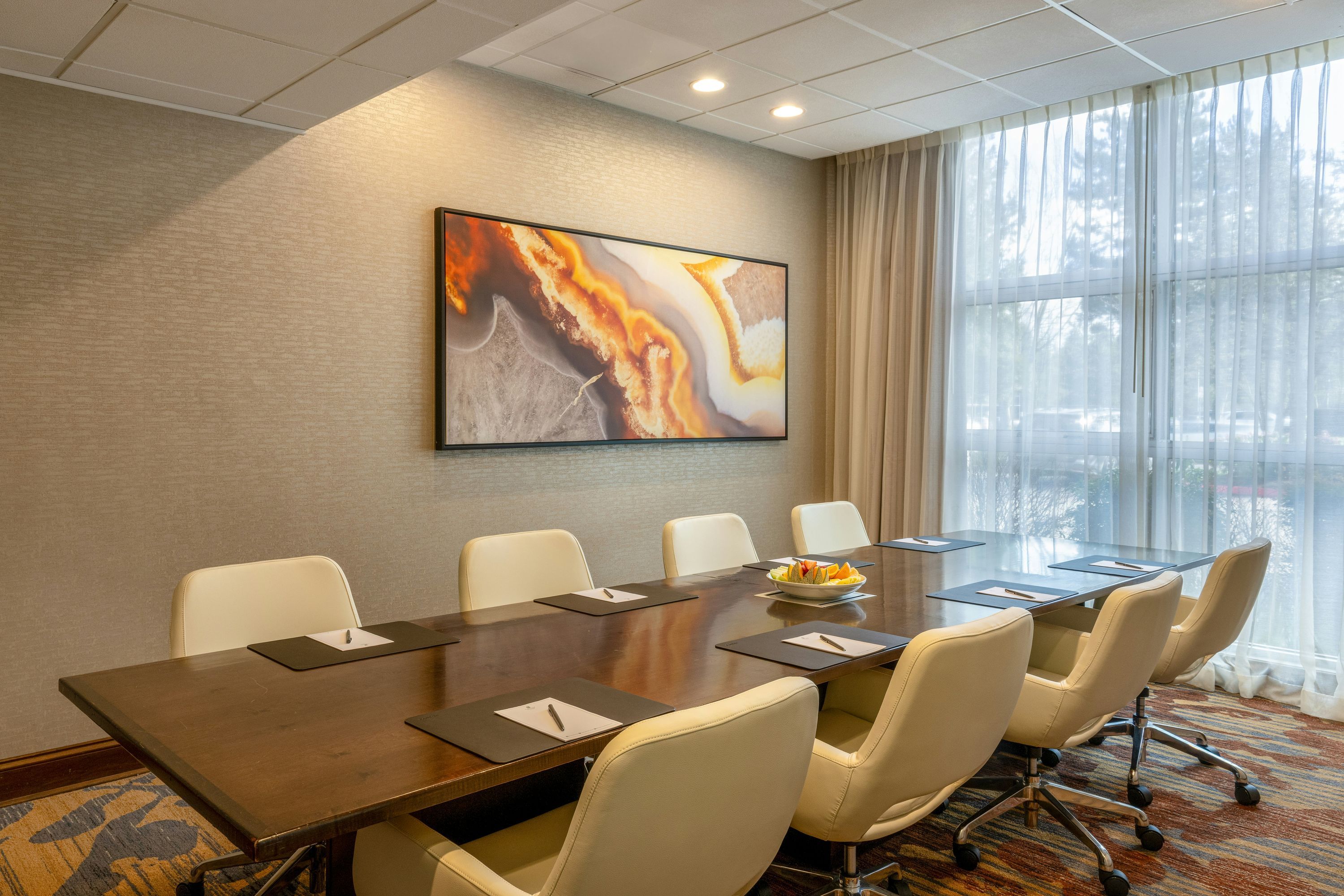 Conference room