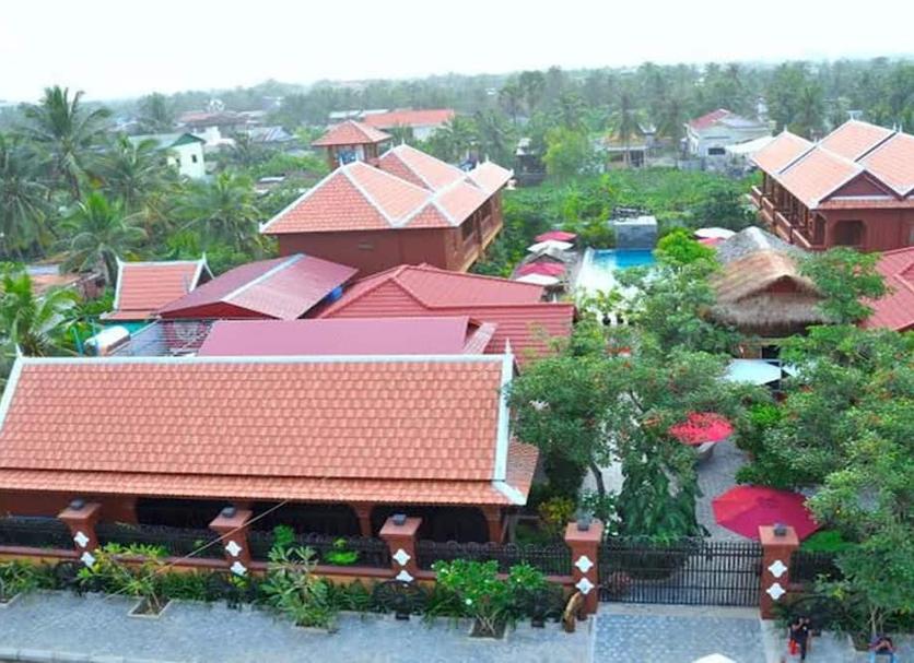 Outdoors view Photo