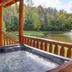 Outdoors view