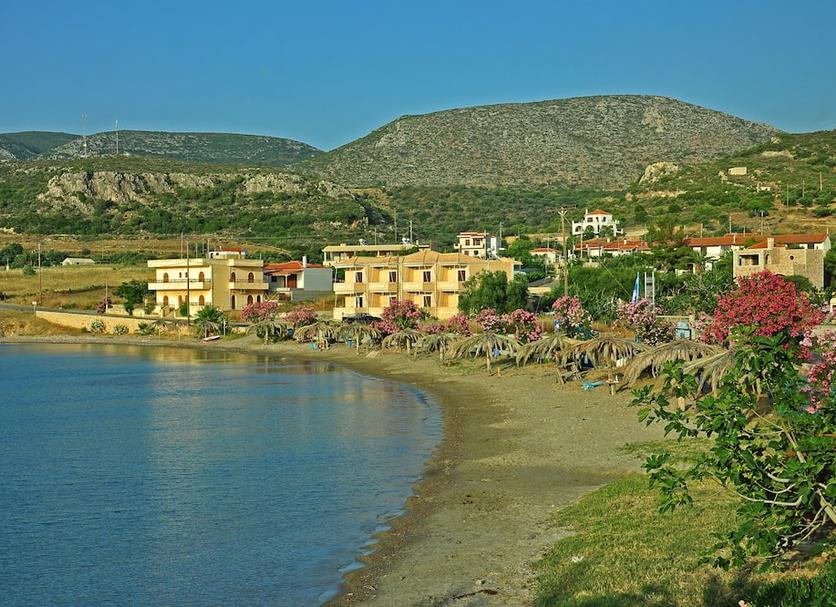 Outdoors view Photo