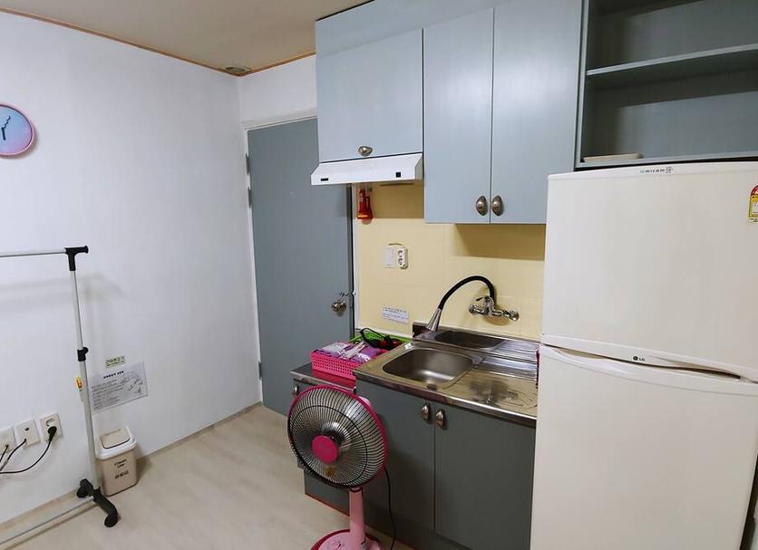 Kitchen Photo