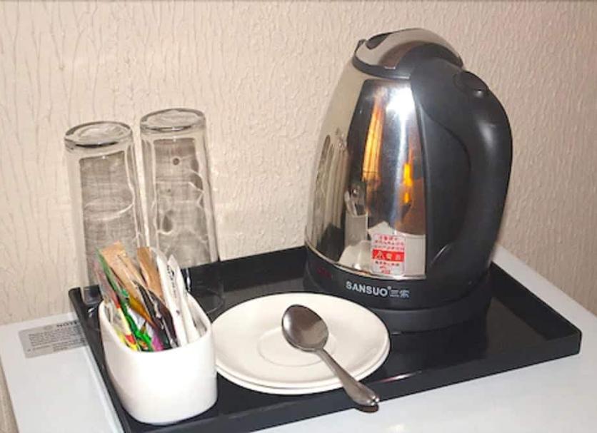 Room amenity Photo