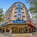 Hanting (Harbin Convention and Exhibition Center Hengshan Road Branch) hotel exterior in Harbin