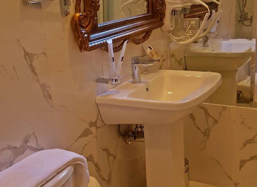 Bathroom Photo