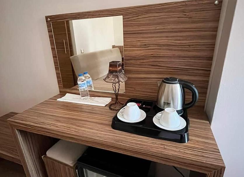 Room amenity Photo