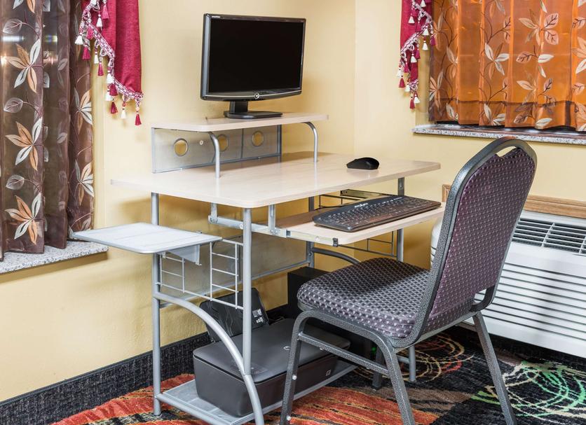 Business center Photo