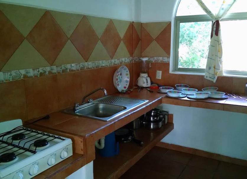 Kitchen Photo