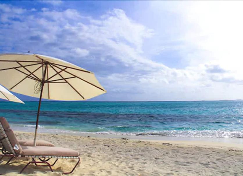 Beach Photo
