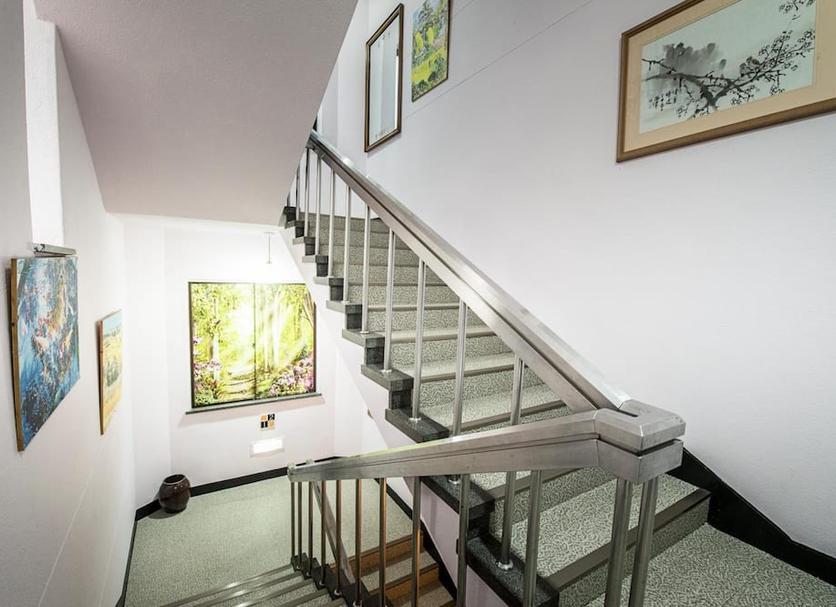 Stairs Photo