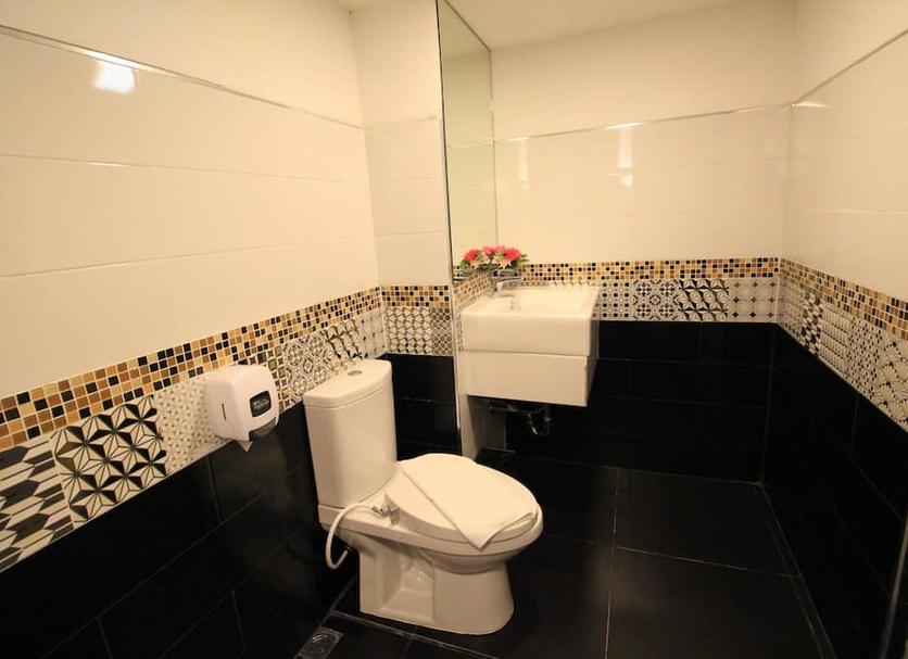 Bathroom Photo