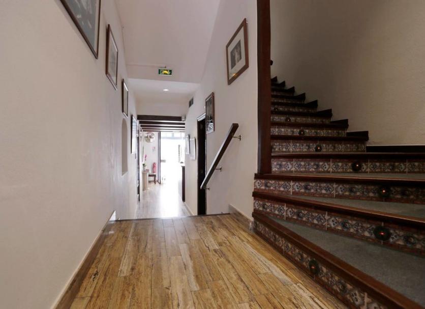 Stairs Photo