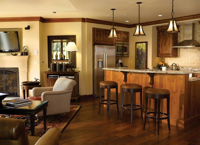 Kitchen Photo