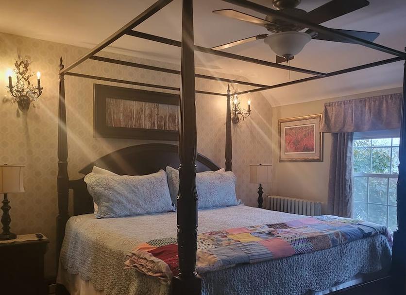 Bedroom Photo