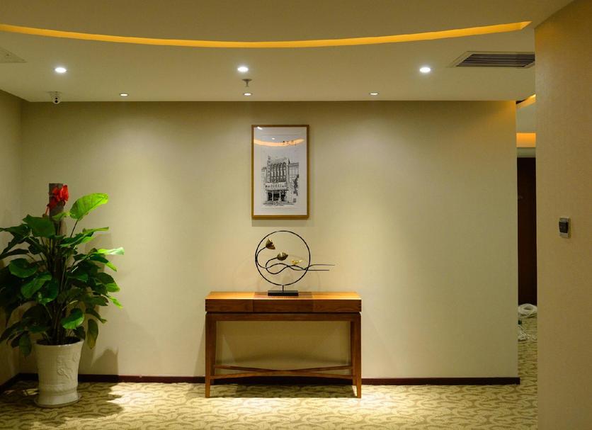 Room amenity Photo