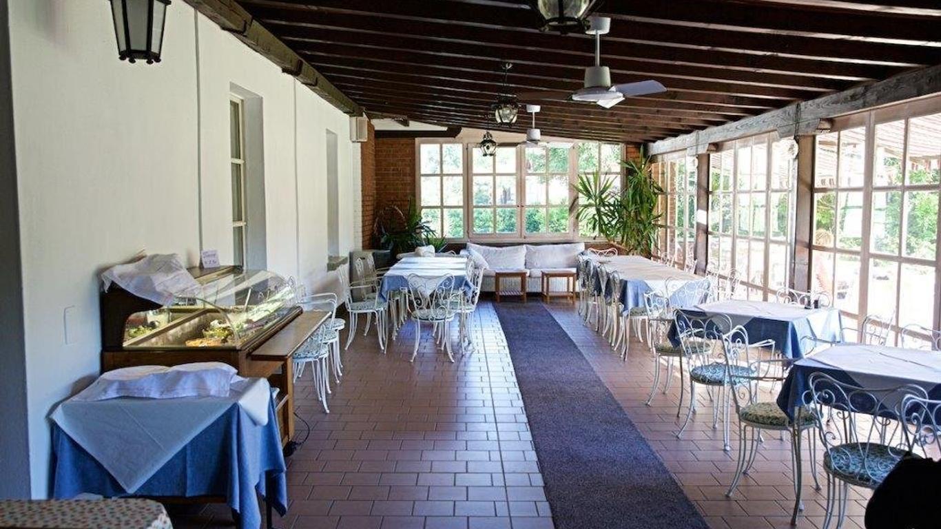 Hotel Fonte Dei Fiori