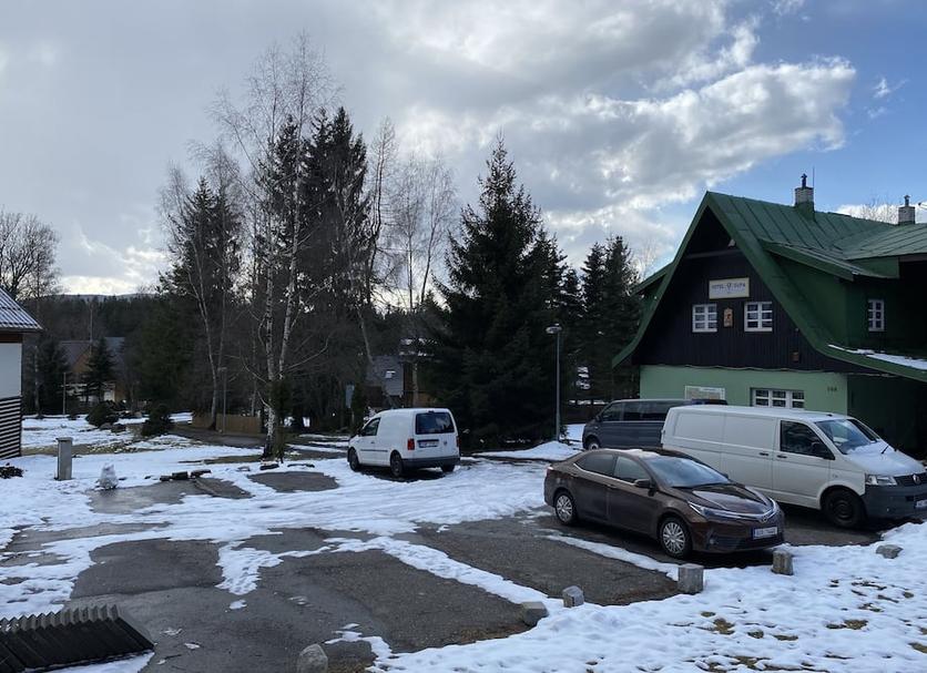 Outdoors view Photo