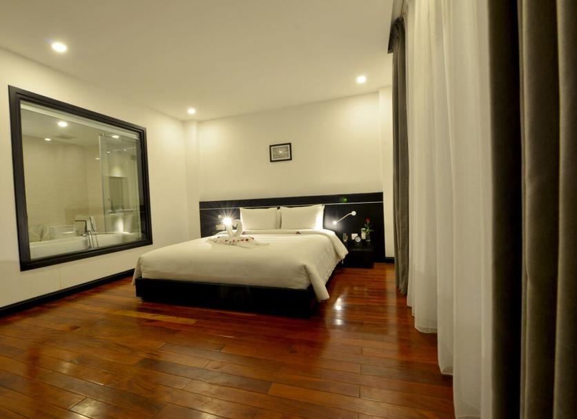 Bedroom Photo
