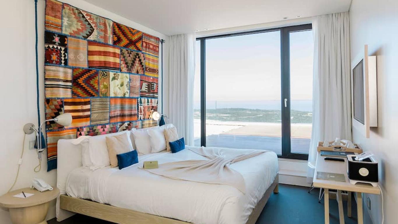 Royal Obidos Scenic Resort