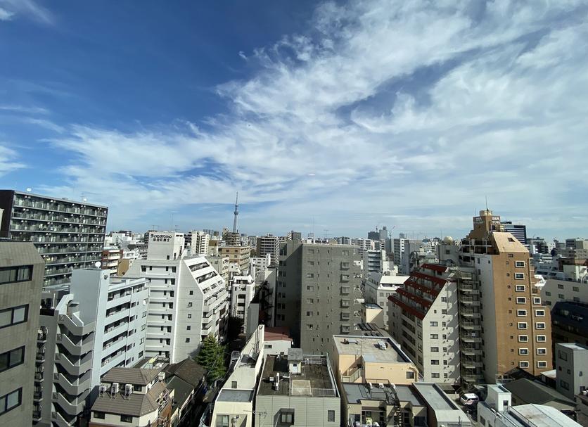 Outdoors view Photo