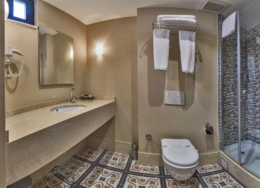 Bathroom Photo