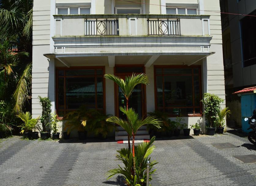 Outdoors view Photo