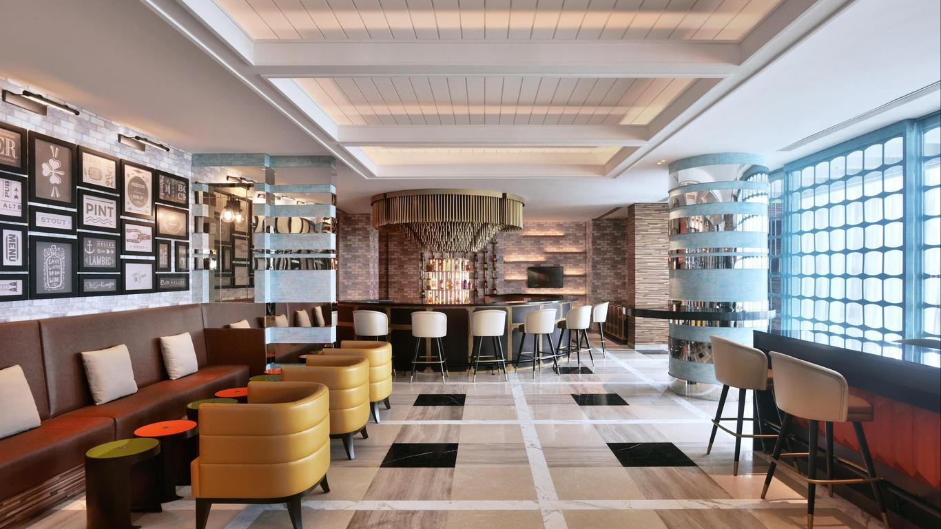 Four Points by Sheraton Kochi Infopark