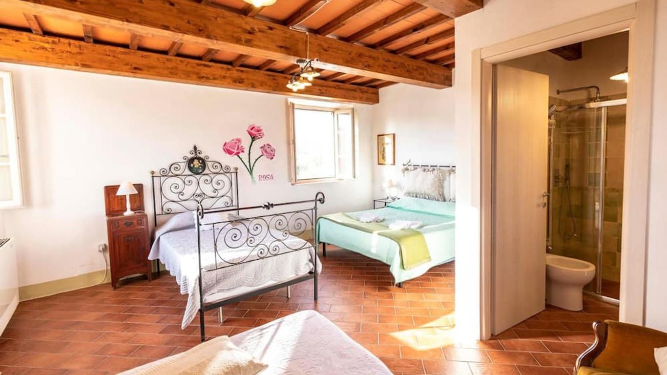 Agriturismo La Mignola