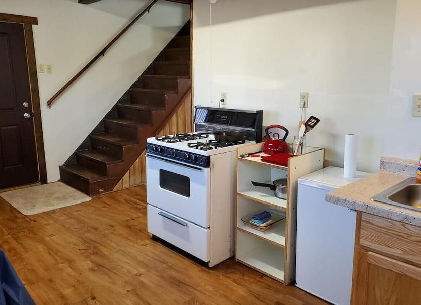 Kitchen Photo