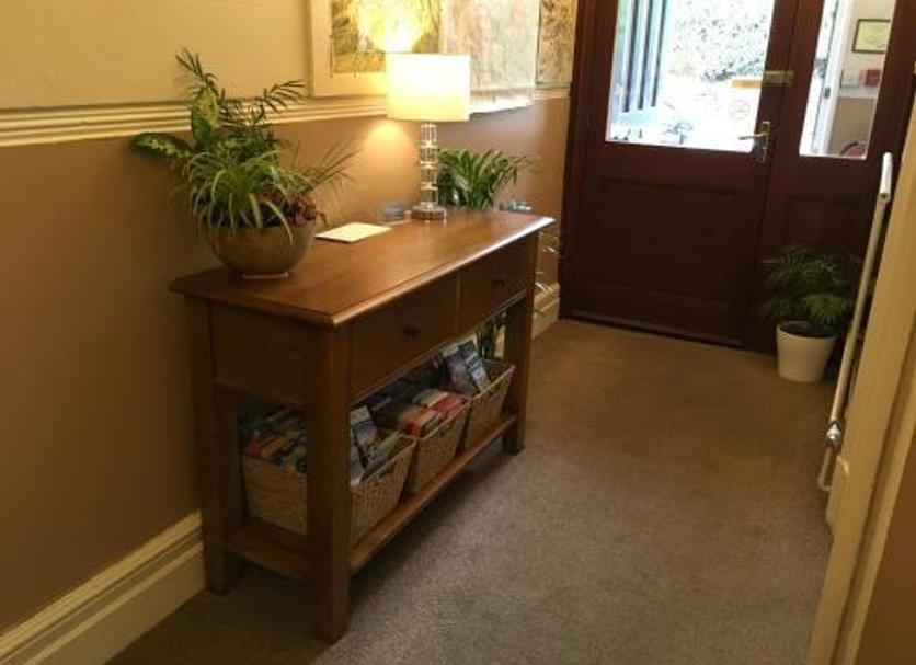 Room amenity Photo
