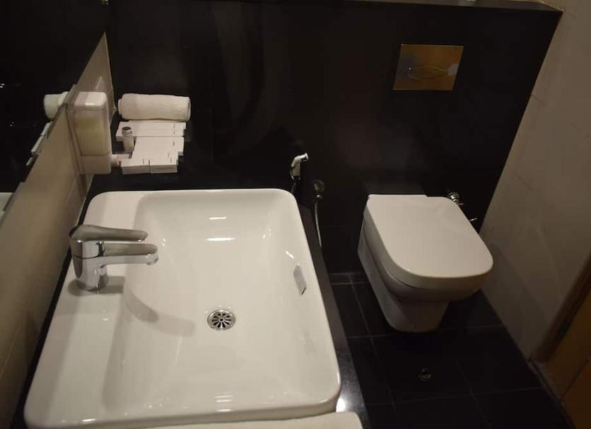 Bathroom Photo