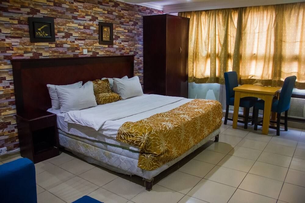 Beni Hotels from $27. Lagos Hotel Deals & Reviews - KAYAK
