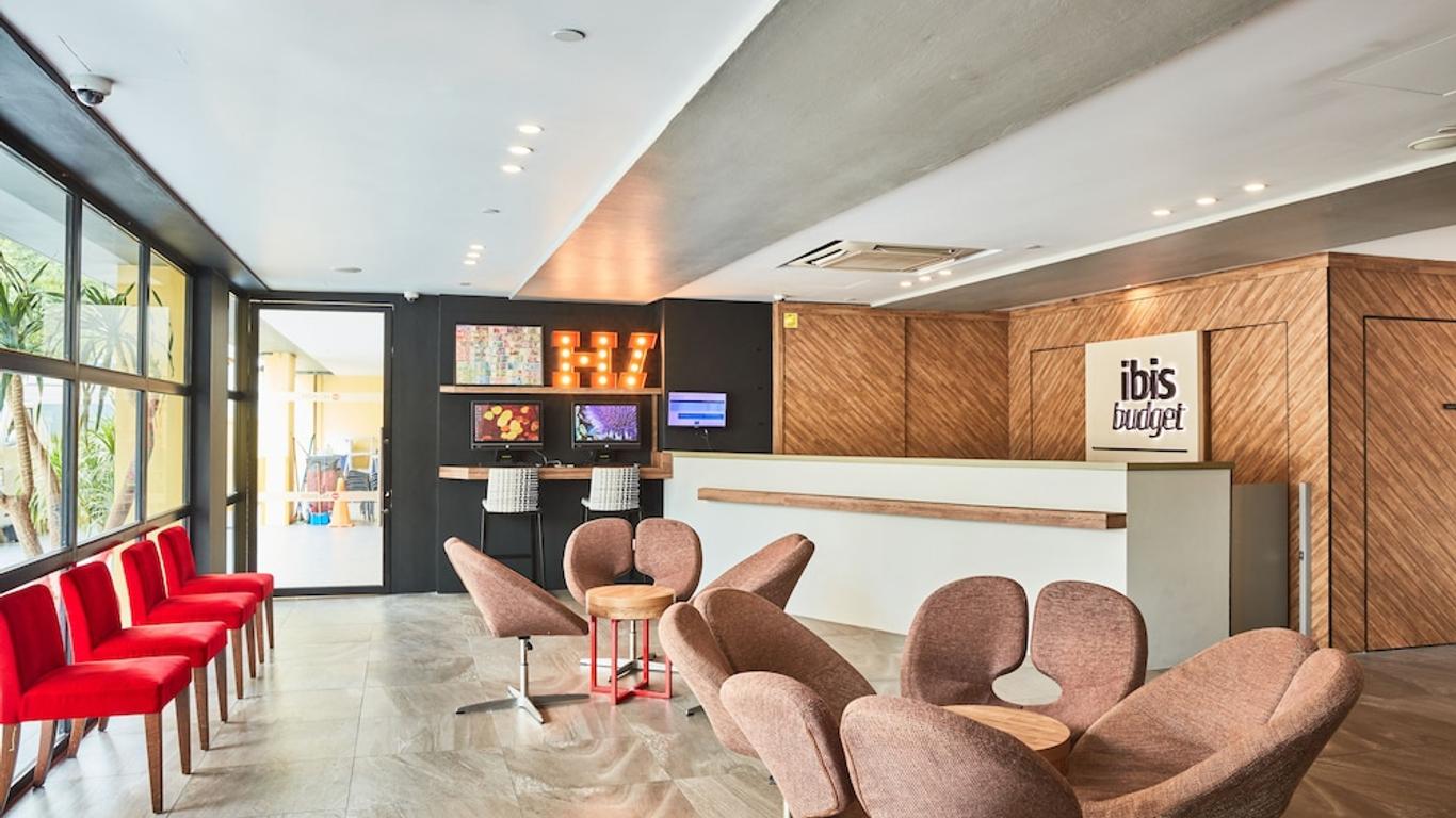 Ibis Budget Singapore Pearl From 44 Singapore Hotel Deals Reviews Kayak