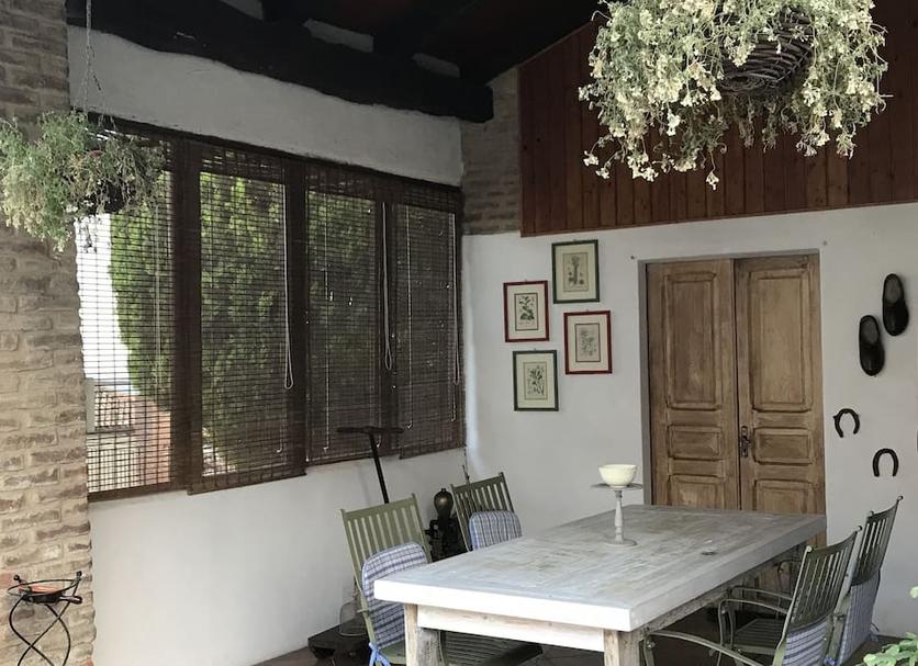 Dining room Photo