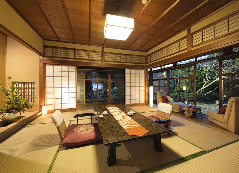 Dining room Photo