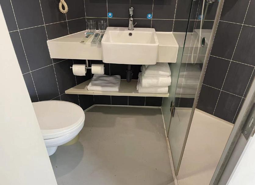 Bathroom Photo