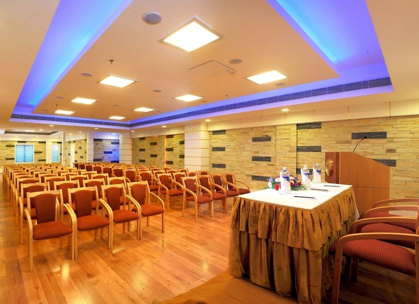 Conference room Photo