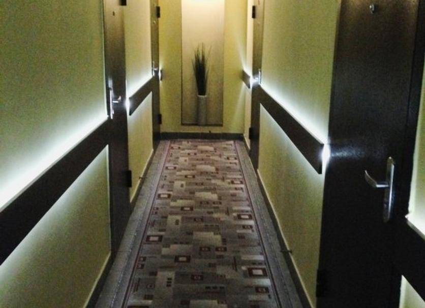 Hallway Photo