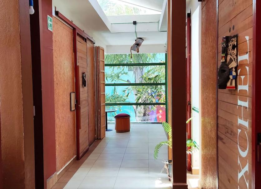 Hallway Photo
