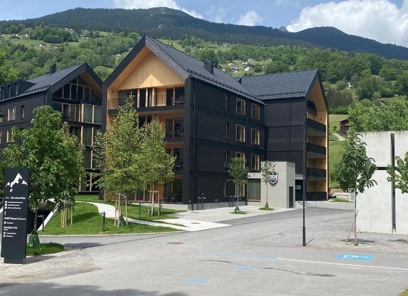 Building Photo
