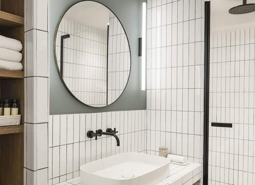 Bathroom Photo