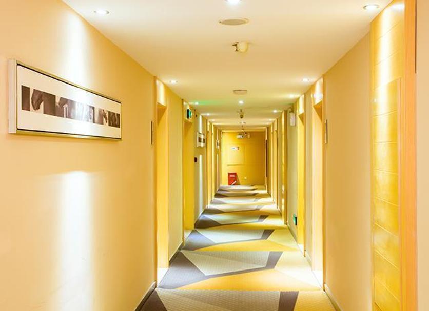 Hallway Photo