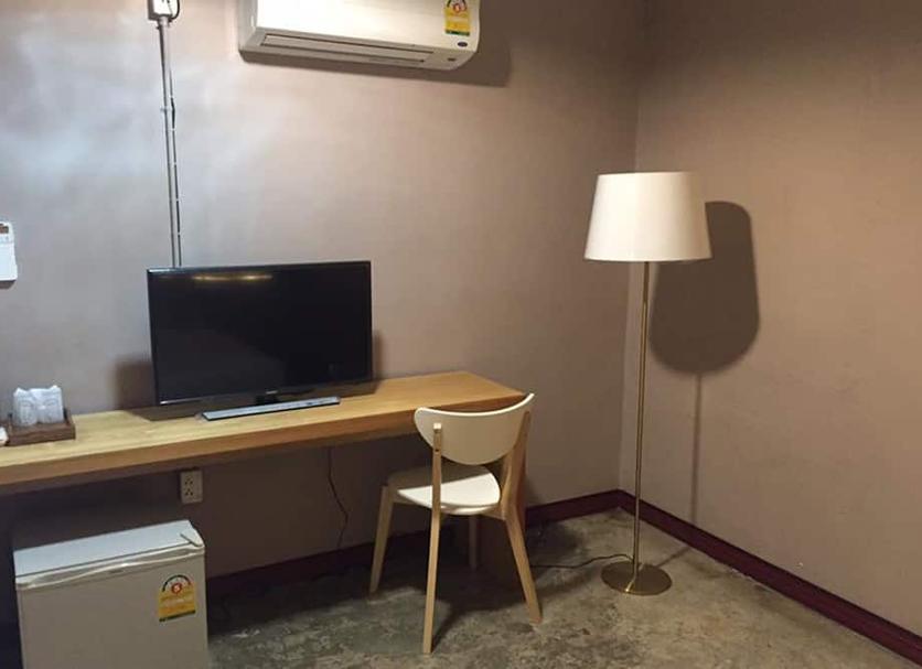 Room amenity Photo