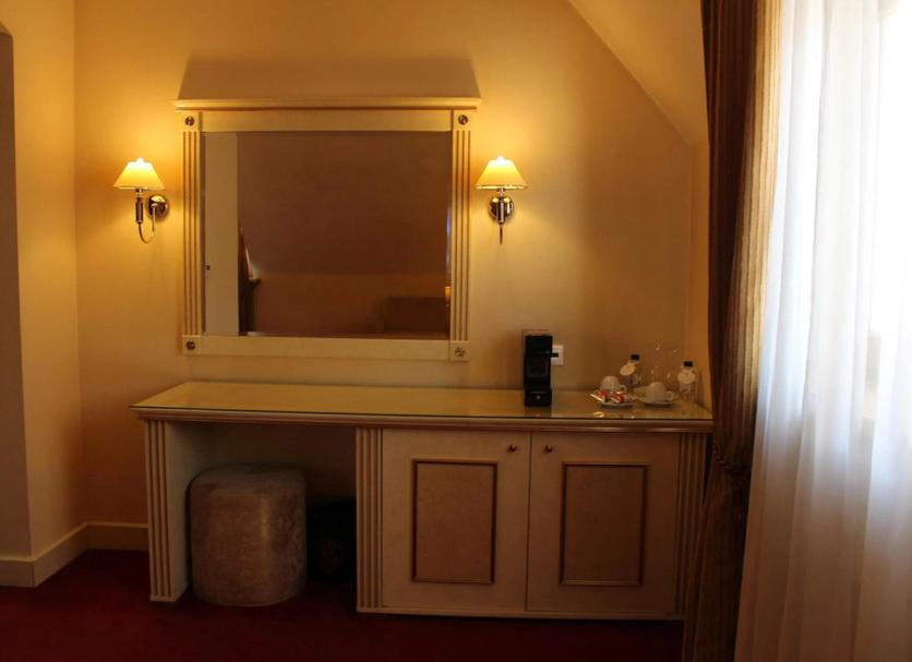 Room amenity Photo