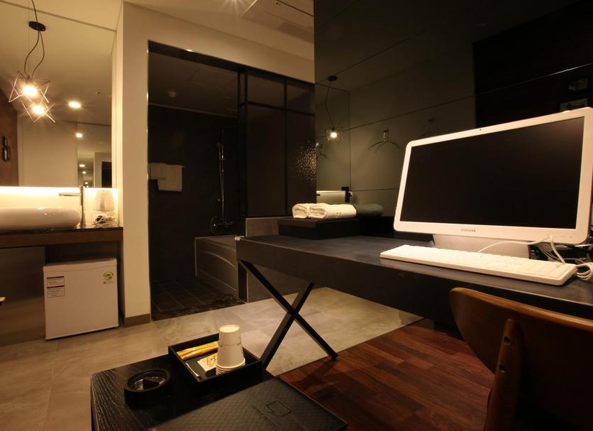 Room amenity Photo