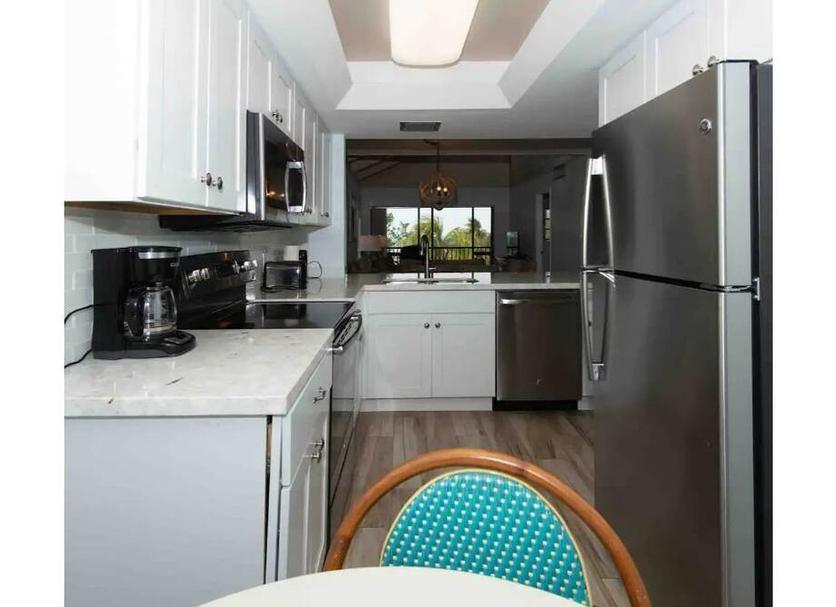 Kitchen Photo