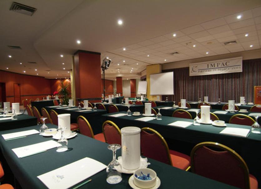 Conference room Photo