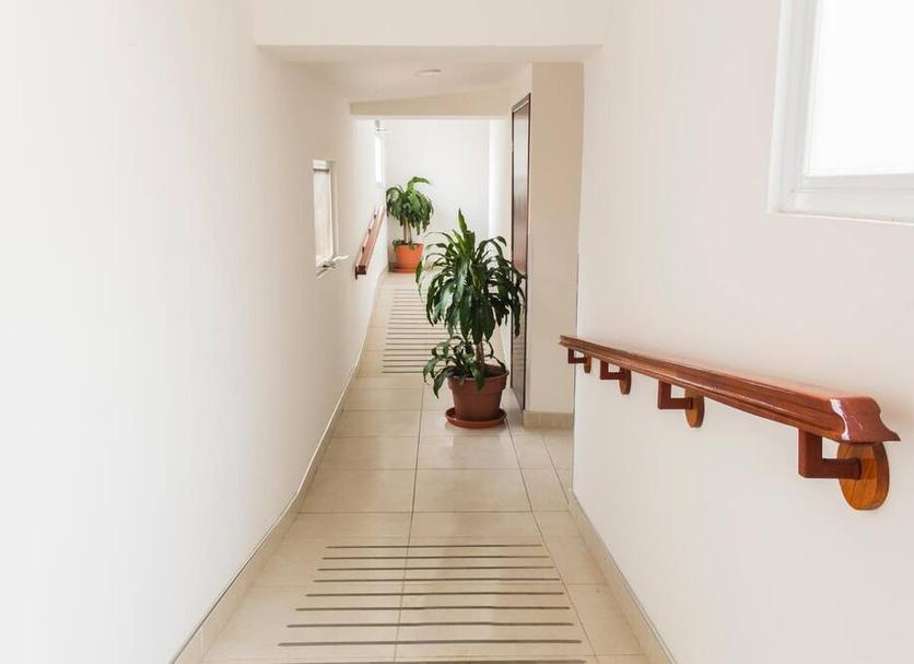 Hallway Photo