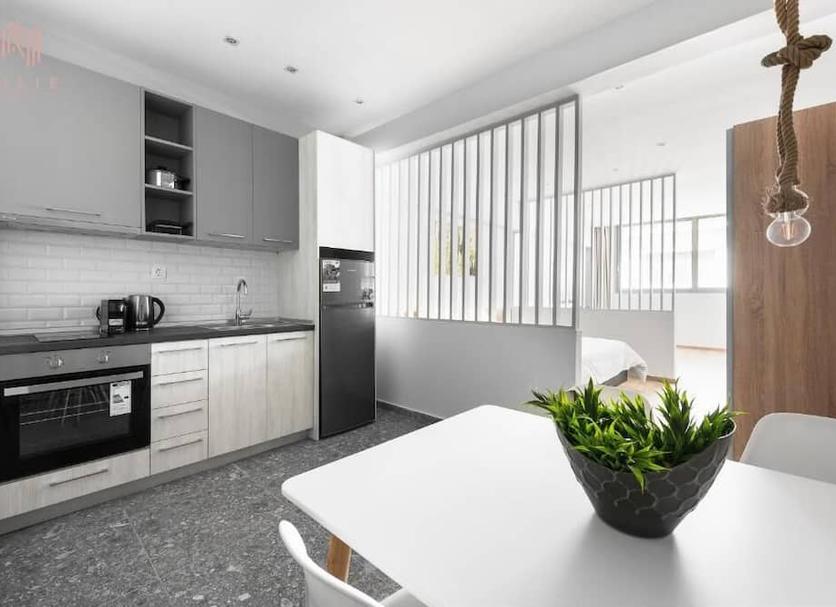 Kitchen Photo