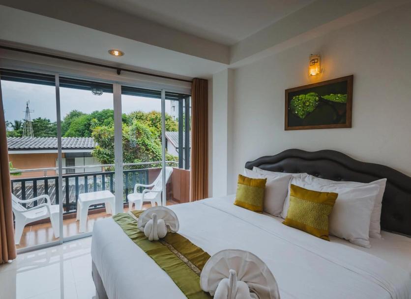 Bedroom Photo
